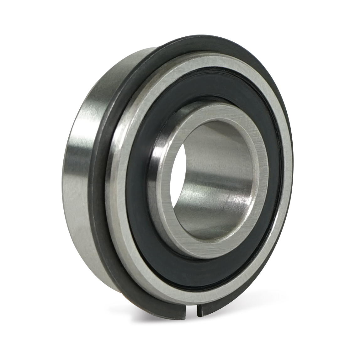  - Single-Row Ball Bearings